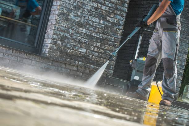 Best Building Exterior Washing  in Buffalo, OK