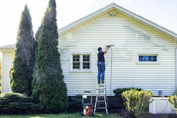 Best House Exterior Washing  in Buffalo, OK